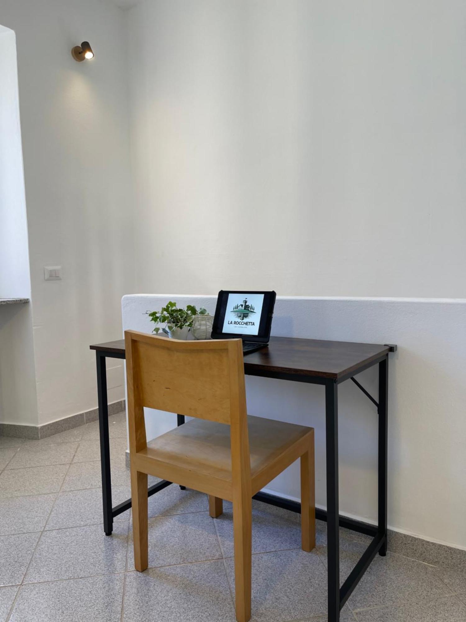 Private Loft La Rocchetta, Maggiore *