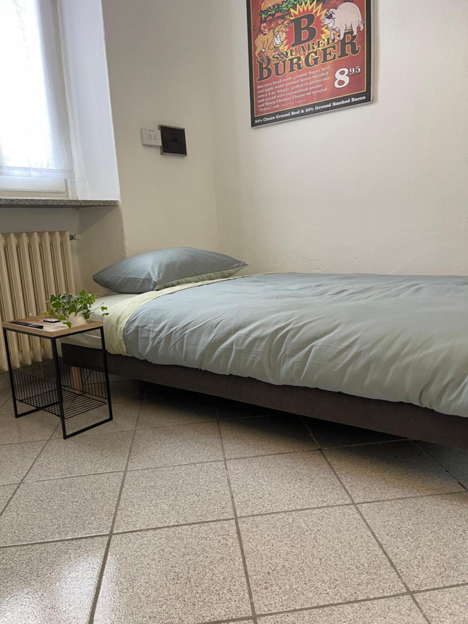 Private Loft La Rocchetta, Maggiore * Angera