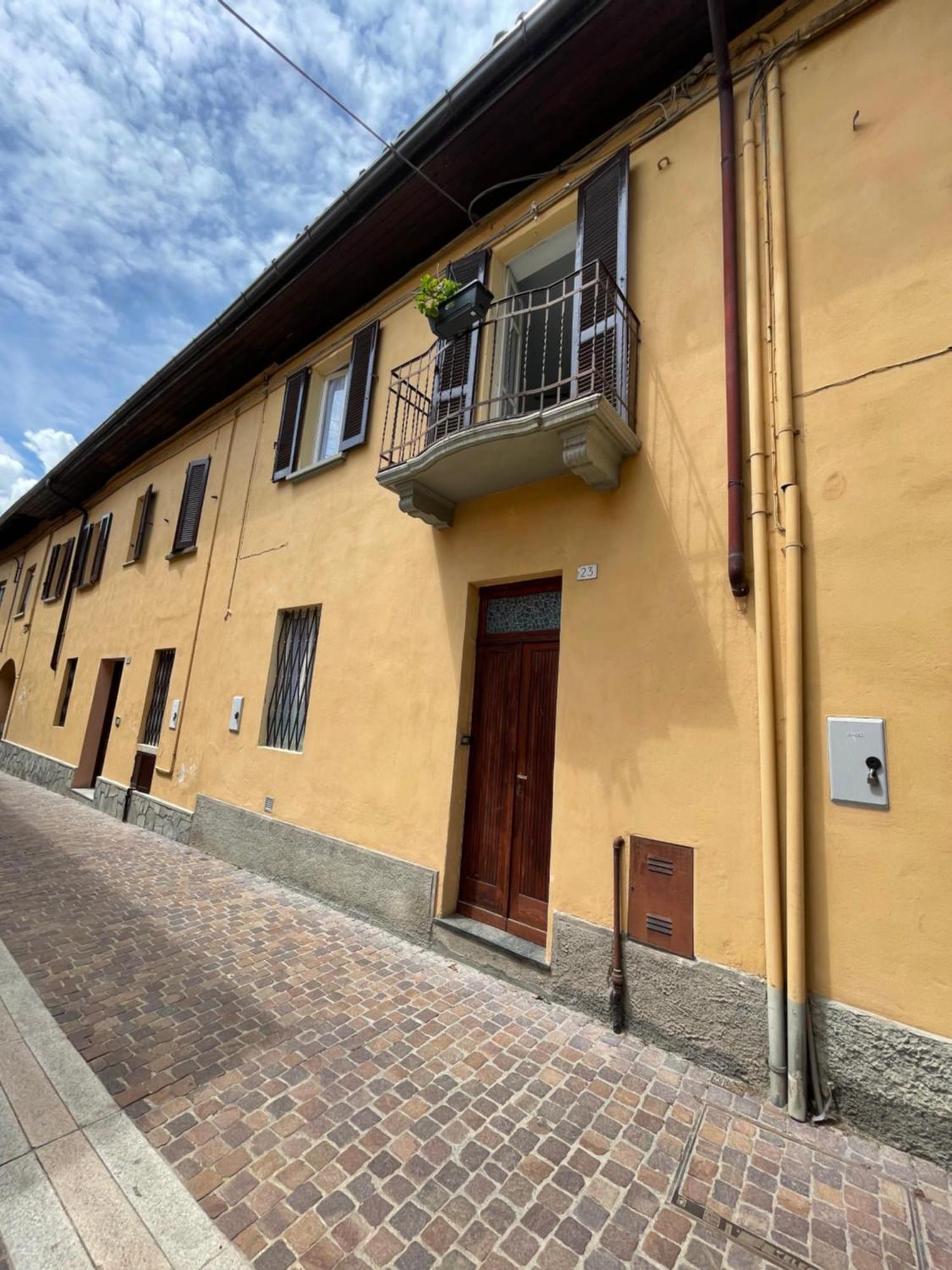 Private Loft La Rocchetta, Maggiore Apartment Angera